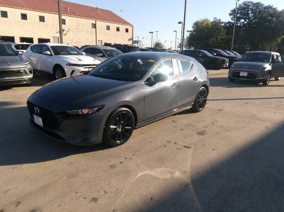 MAZDA MAZDA3 2024 JM1BPBLM3R1709463 image MAZDA MAZDA3 2024 JM1BPBLM3R1709463 image