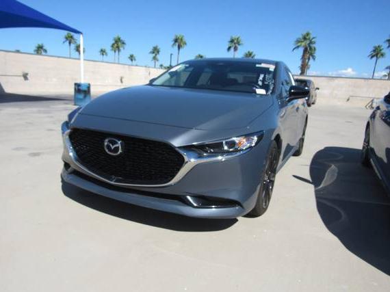 MAZDA MAZDA3 2024 3MZBPBCM5RM410752 image MAZDA MAZDA3 2024 3MZBPBCM5RM410752 image