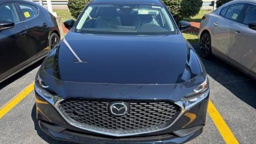 MAZDA MAZDA3 2024 3MZBPABM6RM432562 image