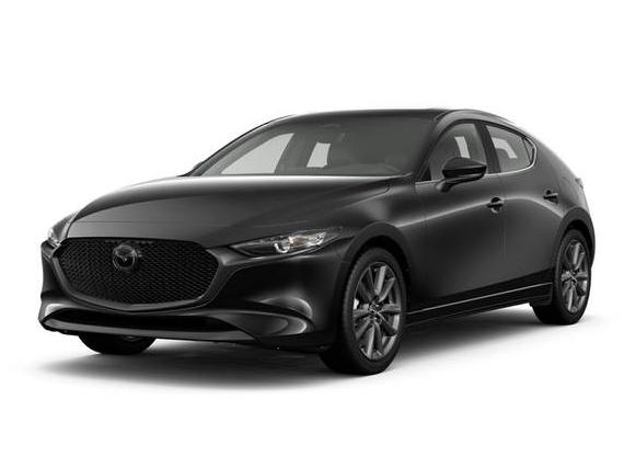 MAZDA MAZDA3 2024 JM1BPALM0R1701668 image