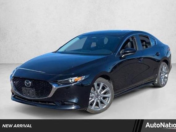 MAZDA MAZDA3 2024 3MZBPACM4RM418206 image MAZDA MAZDA3 2024 3MZBPACM4RM418206 image