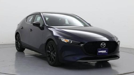 MAZDA MAZDA3 2024 JM1BPAKM8R1721569 image