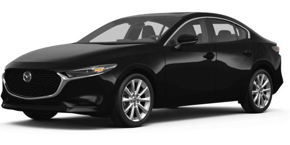 MAZDA MAZDA3 2024 3MZBPACM0RM415660 image