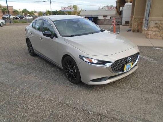 MAZDA MAZDA3 2024 3MZBPABM6RM426244 image MAZDA MAZDA3 2024 3MZBPABM6RM426244 image