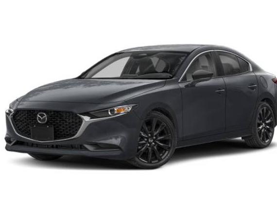 MAZDA MAZDA3 2024 3MZBPABM0RM432153 image MAZDA MAZDA3 2024 3MZBPABM0RM432153 image