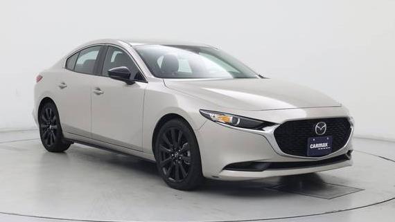 MAZDA MAZDA3 2024 3MZBPABMXRM424173 image MAZDA MAZDA3 2024 3MZBPABMXRM424173 image