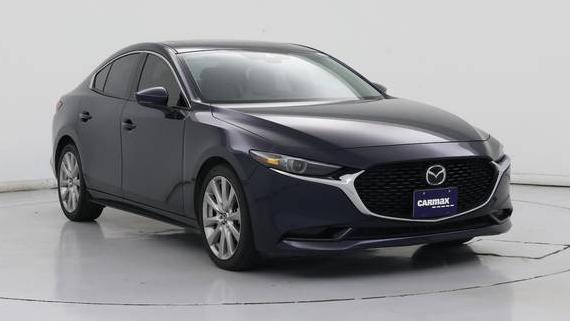 MAZDA MAZDA3 2020 3MZBPAEM0LM117839 image MAZDA MAZDA3 2020 3MZBPAEM0LM117839 image