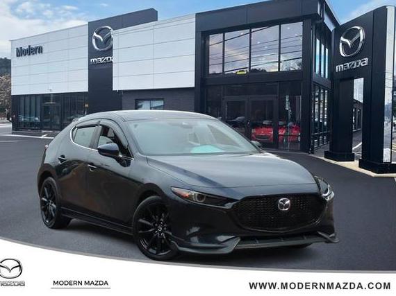 MAZDA MAZDA3 2020 JM1BPANM7L1175737 image MAZDA MAZDA3 2020 JM1BPANM7L1175737 image