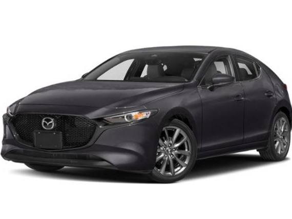 MAZDA MAZDA3 2020 JM1BPAMM1L1163925 image
