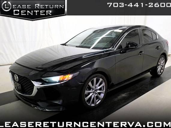 MAZDA MAZDA3 2020 3MZBPBCM1LM119401 image MAZDA MAZDA3 2020 3MZBPBCM1LM119401 image