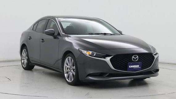 MAZDA MAZDA3 2020 3MZBPADL4LM127315 image