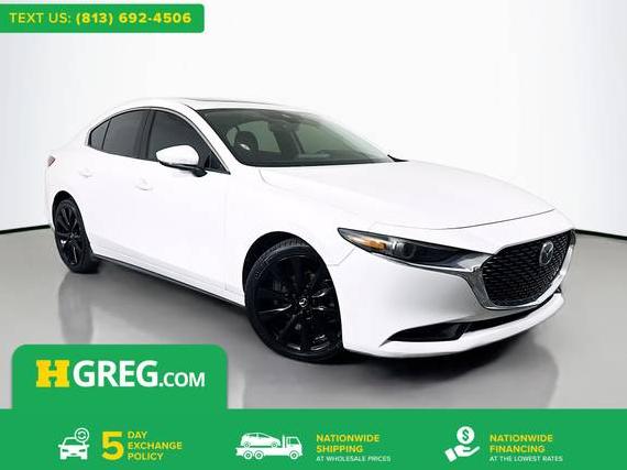 MAZDA MAZDA3 2020 3MZBPAEM7LM128711 image MAZDA MAZDA3 2020 3MZBPAEM7LM128711 image