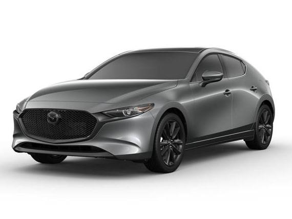 MAZDA MAZDA3 2020 JM1BPANM9L1155750 image MAZDA MAZDA3 2020 JM1BPANM9L1155750 image