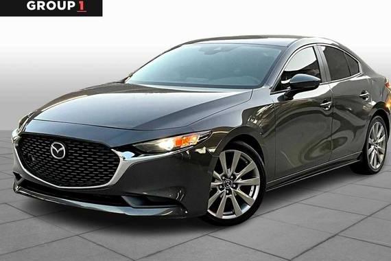 MAZDA MAZDA3 2020 3MZBPACL9LM131460 image MAZDA MAZDA3 2020 3MZBPACL9LM131460 image