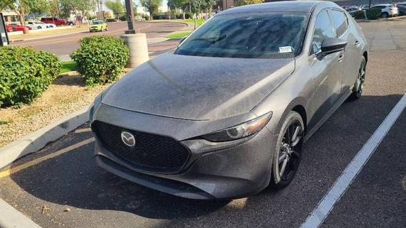 MAZDA MAZDA3 2020 JM1BPANM4L1175145 image MAZDA MAZDA3 2020 JM1BPANM4L1175145 image