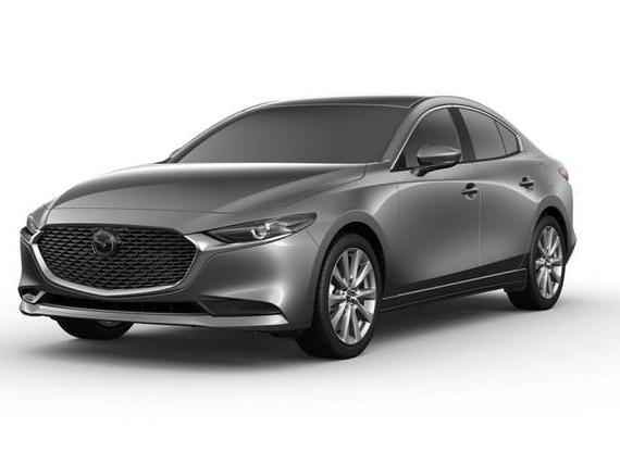 MAZDA MAZDA3 2020 3MZBPBDM7LM126139 image