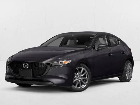 MAZDA MAZDA3 2020 JM1BPAMM4L1173932 image MAZDA MAZDA3 2020 JM1BPAMM4L1173932 image