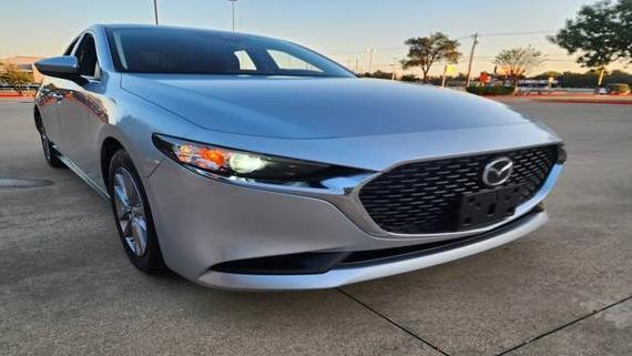 MAZDA MAZDA3 2020 3MZBPABL5LM136964 image MAZDA MAZDA3 2020 3MZBPABL5LM136964 image