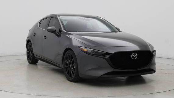 MAZDA MAZDA3 2020 JM1BPANM5L1155535 image MAZDA MAZDA3 2020 JM1BPANM5L1155535 image