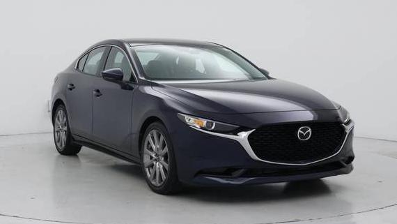 MAZDA MAZDA3 2020 3MZBPADL1LM116949 image MAZDA MAZDA3 2020 3MZBPADL1LM116949 image