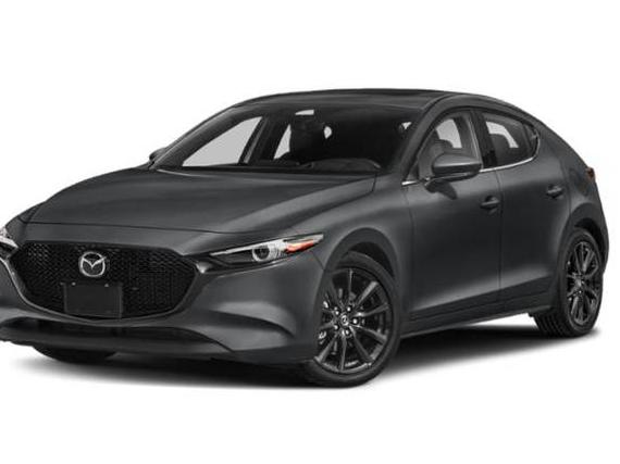 MAZDA MAZDA3 2020 JM1BPBNMXL1155553 image