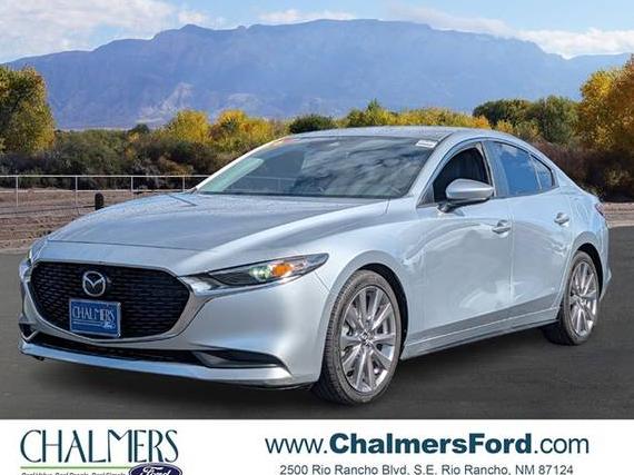 MAZDA MAZDA3 2020 3MZBPACL3LM132166 image MAZDA MAZDA3 2020 3MZBPACL3LM132166 image