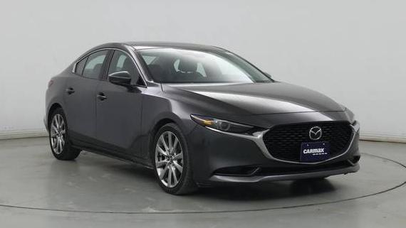 MAZDA MAZDA3 2020 3MZBPAEM7LM116980 image MAZDA MAZDA3 2020 3MZBPAEM7LM116980 image