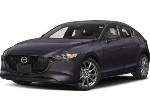MAZDA MAZDA3 2020 JM1BPAMM3L1164400 image