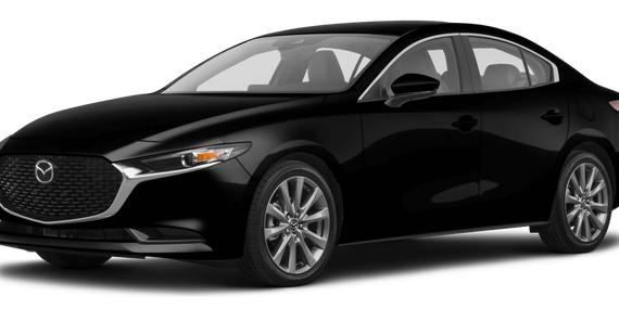 MAZDA MAZDA3 2020 3MZBPBCM9LM122983 image MAZDA MAZDA3 2020 3MZBPBCM9LM122983 image