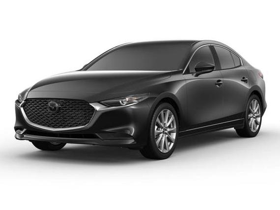 MAZDA MAZDA3 2020 3MZBPACL1LM115561 image