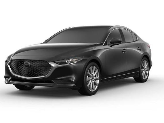 MAZDA MAZDA3 2020 JM1BPACL3L1167029 image MAZDA MAZDA3 2020 JM1BPACL3L1167029 image