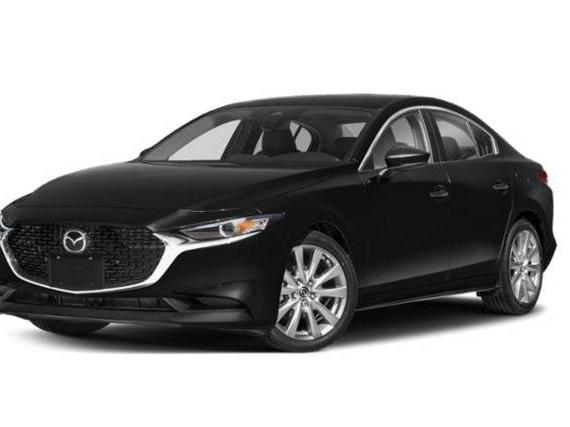 MAZDA MAZDA3 2020 3MZBPADL2LM135302 image MAZDA MAZDA3 2020 3MZBPADL2LM135302 image