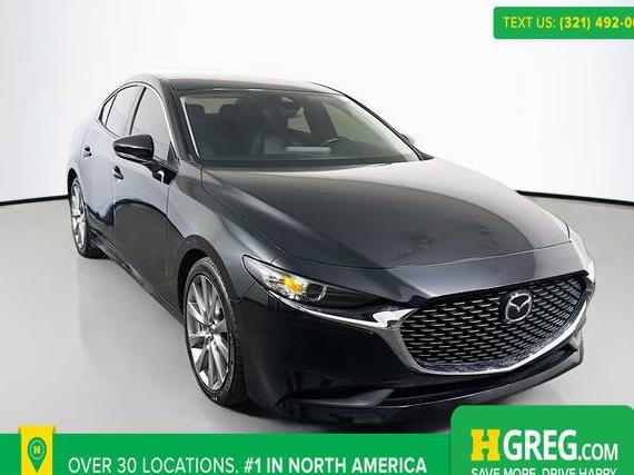 MAZDA MAZDA3 2020 JM1BPACL1L1172293 image MAZDA MAZDA3 2020 JM1BPACL1L1172293 image