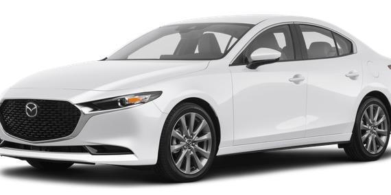 MAZDA MAZDA3 2020 3MZBPABL9LM129998 image MAZDA MAZDA3 2020 3MZBPABL9LM129998 image