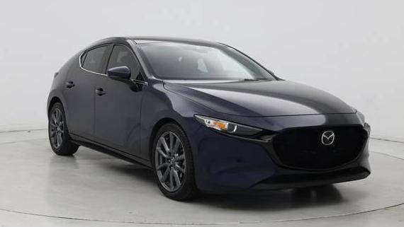 MAZDA MAZDA3 2020 JM1BPAMM9L1155619 image
