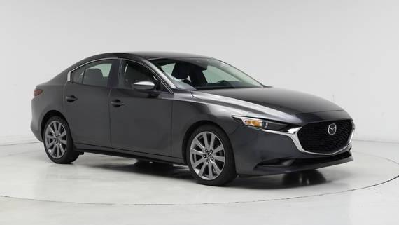 MAZDA MAZDA3 2020 3MZBPACL8LM129201 image MAZDA MAZDA3 2020 3MZBPACL8LM129201 image