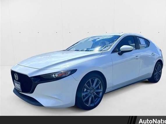 MAZDA MAZDA3 2020 JM1BPAMM1L1152696 image MAZDA MAZDA3 2020 JM1BPAMM1L1152696 image