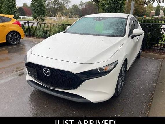 MAZDA MAZDA3 2020 JM1BPALM8L1169030 image MAZDA MAZDA3 2020 JM1BPALM8L1169030 image