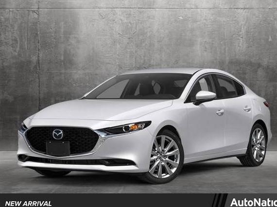 MAZDA MAZDA3 2020 3MZBPACL4LM133021 image