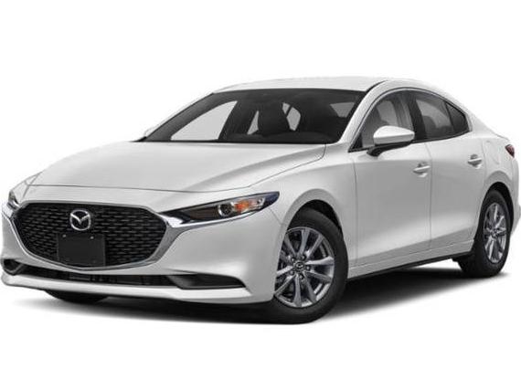 MAZDA MAZDA3 2020 JM1BPABL3L1163418 image