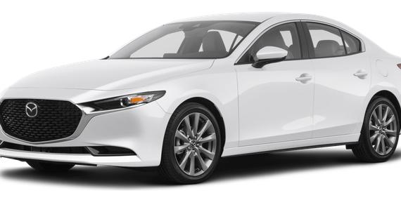 MAZDA MAZDA3 2020 3MZBPABL2LM129986 image MAZDA MAZDA3 2020 3MZBPABL2LM129986 image