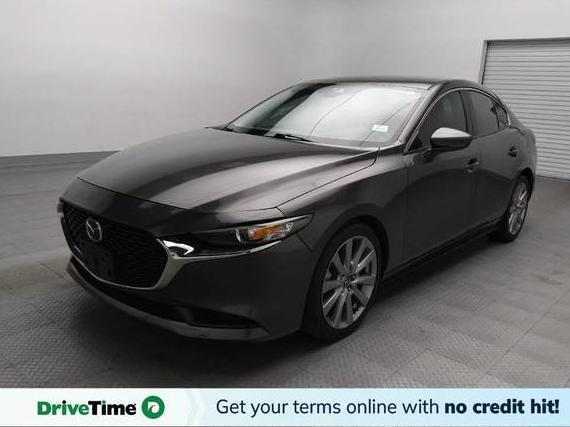 MAZDA MAZDA3 2020 3MZBPACL8LM126671 image MAZDA MAZDA3 2020 3MZBPACL8LM126671 image