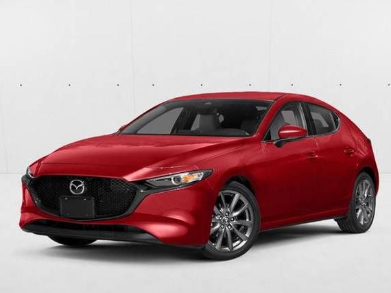 MAZDA MAZDA3 2020 JM1BPAMM5L1164687 image MAZDA MAZDA3 2020 JM1BPAMM5L1164687 image