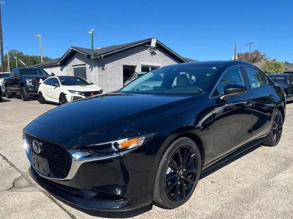 MAZDA MAZDA3 2020 3MZBPADL4LM128674 image MAZDA MAZDA3 2020 3MZBPADL4LM128674 image