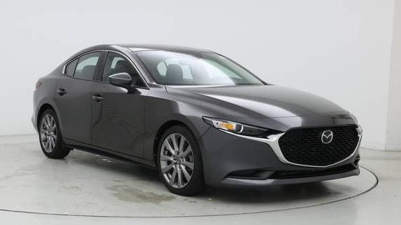 MAZDA MAZDA3 2020 3MZBPACL5LM139569 image