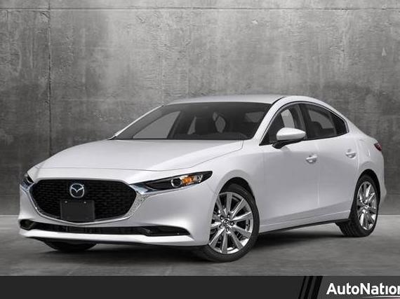 MAZDA MAZDA3 2020 JM1BPACL2L1174196 image