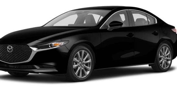 MAZDA MAZDA3 2020 3MZBPACLXLM138482 image