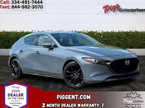 MAZDA MAZDA3 2020 JM1BPANM2L1148591 image MAZDA MAZDA3 2020 JM1BPANM2L1148591 image