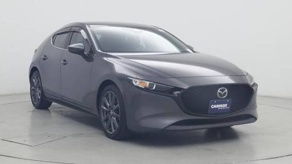 MAZDA MAZDA3 2020 JM1BPALMXL1158336 image