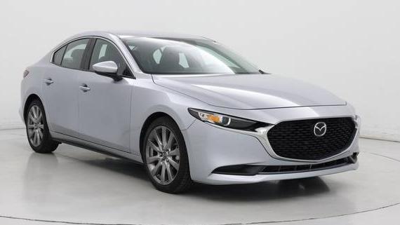 MAZDA MAZDA3 2020 3MZBPACLXLM127272 image MAZDA MAZDA3 2020 3MZBPACLXLM127272 image